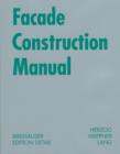 Facade Construction Manual - eBook