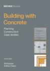 Concrete : Design, Construction, Examples - eBook