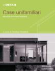 Case unifamiliari - eBook