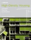 High-Density Housing : Concepts, Planning, Construction - eBook