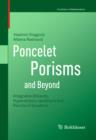 Poncelet Porisms and Beyond : Integrable Billiards, Hyperelliptic Jacobians and Pencils of Quadrics - eBook