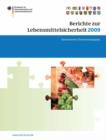 Berichte zur Lebensmittelsicherheit 2009 : Bundesweiter Uberwachungsplan 2009 - eBook