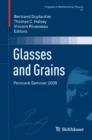 Glasses and Grains : Poincare Seminar 2009 - eBook