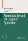 Around and Beyond the Square of Opposition - eBook