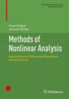 Methods of Nonlinear Analysis : Applications to Differential Equations - eBook