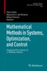 Mathematical Methods in Systems, Optimization, and Control : Festschrift in Honor of J. William Helton - eBook
