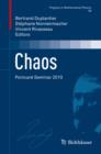 Chaos : Poincare Seminar 2010 - eBook
