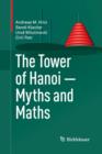 The Tower of Hanoi - Myths and Maths - Book