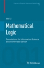 Mathematical Logic : Foundations for Information Science - eBook