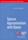 Sparse Approximation with Bases - eBook