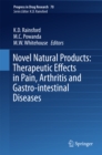 Novel Natural Products: Therapeutic Effects in Pain, Arthritis and Gastro-intestinal Diseases - eBook