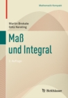Ma und Integral - eBook