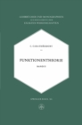 Funktionentheorie - eBook