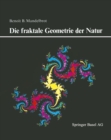 Die fraktale Geometrie der Natur - eBook