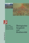 Okologischer Ausgleich und Biodiversitat - eBook