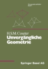 Unvergangliche Geometrie - eBook