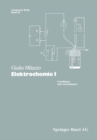 Elektrochemie : Grundlagen und Anwendungen - eBook