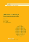Methods in Protein Sequence Analysis - eBook