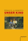 Unser Kind : Die ersten Lebensjahre - eBook