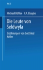 Die Leute von Seldwyla : Erzahlungen von Gottfried Keller - eBook