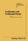 Geothermics and Geothermal Energy - eBook