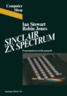 Sinclair ZX Spectrum : Programmieren leichtgemacht - eBook