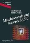 Maschinencode und besseres BASIC - eBook