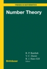 Number Theory - eBook