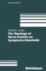 The Topology of Torus Actions on Symplectic Manifolds - eBook