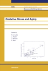 Oxidative Stress and Aging - eBook
