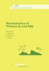Biochemistry of Vitamin B6 and PQQ - eBook