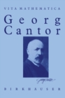 Georg Cantor 1845 - 1918 - eBook