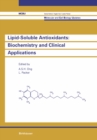 Lipid-Soluble Antioxidants: Biochemistry and Clinical Applications - eBook