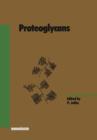 Proteoglycans - Book