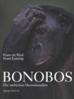 Bonobos : Die Zartlichen Menschenaffen - eBook
