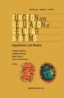 Function and Regulation of Cellular Systems - eBook