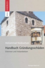Handbuch Grundungsschaden : Erkennen und Instandsetzen - eBook