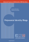 Polynomial Identity Rings - eBook