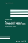 Torus Actions on Symplectic Manifolds - eBook