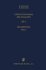 Chemotaxonomie der Pflanzen : Band XIb-2: Leguminosae Teil 3: Papilionoideae - eBook