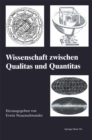 Wissenschaft zwischen Qualitas und Quantitas - eBook