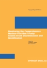 Monitoring the Comprehensive Nuclear-Test-Ban Treaty: Seismic Event Discrimination and Identification - eBook