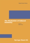 The Mechanism of Induced Seismicity - eBook