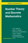 Number Theory and Discrete Mathematics - eBook
