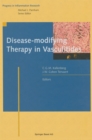 Disease-modifying Therapy in Vasculitides - eBook
