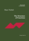The Structure of Functions - eBook