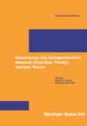 Monitoring the Comprehensive Nuclear-Test-Ban Treaty: Surface Waves - eBook