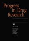 Progress in Drug Research 56 - eBook