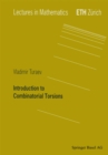 Introduction to Combinatorial Torsions - eBook
