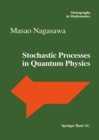 Stochastic Processes in Quantum Physics - eBook